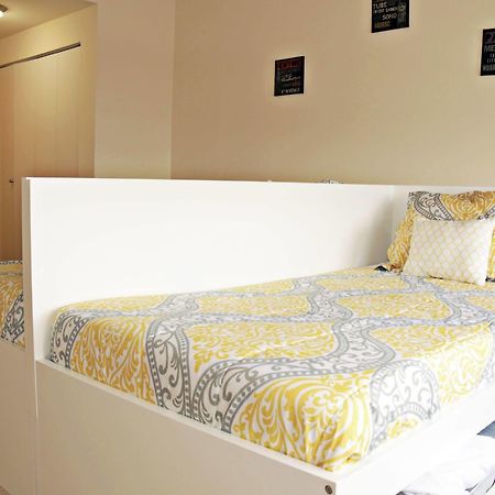 Travel City Apartments At Hoboken Waterfront Bagian luar foto