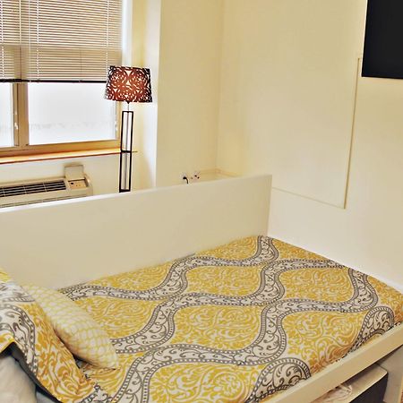 Travel City Apartments At Hoboken Waterfront Bagian luar foto
