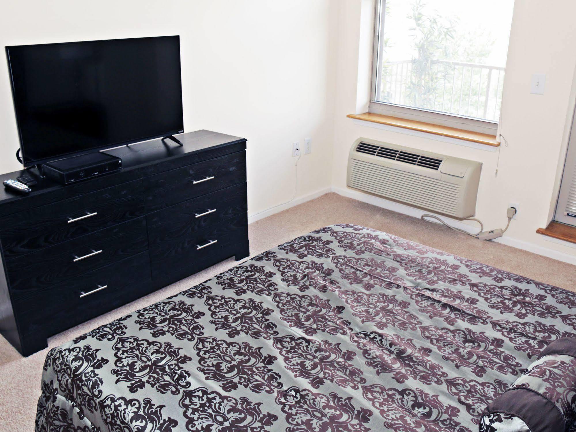 Travel City Apartments At Hoboken Waterfront Bagian luar foto